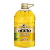 Filippo Berio Olive Oil, Classico, Large Bottle (5 Litres) S&S £21.31/£19.07 Prime Deal