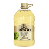 Filippo Berio Olive Oil, Mild and Light, Large Bottle (5 Litres) – S&S £19.29/£17.26 Prime Deal