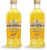 Filippo Berio Pure Olive Oil, 750ml (Pack of 2) (£6.06 / £5.42 with S&S)