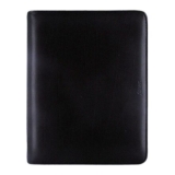 Filofax A5 Metropol Zip Organiser Black