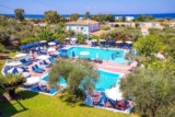 Filoxenia Apartments Theologos, Rhodes £268 PP 13th October 7 Nights Self Catering Including Luggage & Transfers From Gatwick