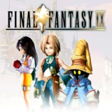 Final Fantasy IX (Xbox / PC) – PEGI 12