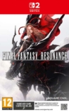 Final Fantasy Resonance Nintendo Switch 2