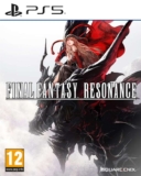 Final Fantasy Resonance (PS5)