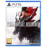 Final Fantasy Resonance (PS5) Free Collection