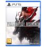 Final Fantasy Resonance (PS5) Free Collection