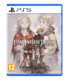 Final Fantasy Tactics The Ivalice Chronicles (PlayStation 5) PS5 Game