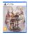 Final Fantasy Tactics The Ivalice Chronicles (PlayStation 5) PS5 Game