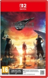 Final Fantasy VII Rebirth (Nintendo Switch 2) (Includes Magic: The GatheringFINAL FANTASY Zack Fair promo card)