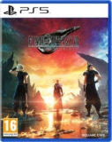 Final Fantasy VII Rebirth (PS5)