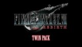Final Fantasy VII Remake & Final Fantasy Rebirth Twin Pack – PC/Steam