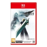 Final Fantasy VII Remake Intergrade