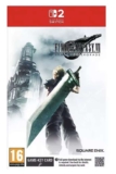 Final Fantasy VII: Remake Intergrade – Nintendo Switch 2 Game – £3 C&C or Free with £30 spend