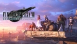 Final Fantasy VII Remake Intergrade – PC/Steam