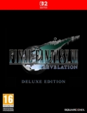 Final Fantasy VII Revelation Deluxe Edition Magic The Gathering Final Fantasy Promo Card (Nintendo Switch 2) – Pre Order 08 April 2027