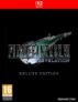 Final Fantasy VII Revelation Deluxe Edition Magic The Gathering Final Fantasy Promo Card (Nintendo Switch 2) – Pre Order 08 April 2027