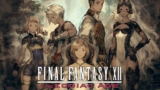 Final Fantasy XII The Zodiac Age – PC/Steam (sign in required)