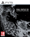 Final Fantasy XVI – Deluxe Edition (PS5)
