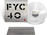 Fine Young Cannibals – FYC40 (Clear LP) Vinyl