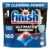 Finish Dishwasher Tablet, Ultimate Infinity Shine, 160 Tabs (80 X 2 Pck)