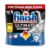 Finish Dishwasher Tablets Lemon Sparkle, 100, Tough on Grease