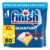 Finish Quantum All in One Dishwasher Tablets Lemon – 80 Tabs