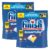 Finish Quantum All in One Lemon Dishwasher Tablets, 2 x 100 Pack Instore