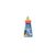 Finish Rinse and Shine Lemon 400ml Ultimate Clean Diamond Shine