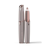 Finishing Touch Flawless Brows Trimmer – Rose Gold/Various