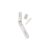 Finishing Touch Flawless Dry Use Cordless Bikini Trimmer