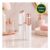 Finishing Touch Flawless Facial Hair Remover – White
