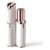 Finishing Touch Flawless next Generation Facial Hair Remover, White