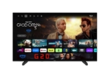 Finlux 50 UHD 4k 2026 Fire TV with Freely, Netflix, Dolby Atmos, Dolby Vision, DTS Virtual X and DTS HD