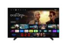 Finlux 50 UHD 4k 2026 Fire TV with Freely, Netflix, Dolby Atmos, Dolby Vision, DTS Virtual X and DTS HD