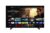 Finlux 50 UHD 4k 2026 Fire TV with Freely, Netflix, Dolby Atmos, Dolby Vision, DTS Virtual X and DTS HD