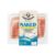 Finnebrogue Naked 12 Unsmoked Streaky Bacon