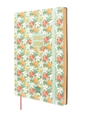 Finocam Mara 18-Month Planner 2025-2026 Vertical Week View July 2025 December 2026 (18 Months) Daisy International