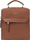 Fiorelli Womens Isla Small Backpack, Stylish Backpack with Adjustable Straps & Pockets