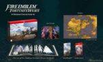 Fire Emblem: Fortunes Weave Dagdan Collection – Nintendo Switch 2 Game – Pre-Order