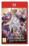 Fire Emblem: Fortunes Weave – Nintendo Switch 2 Game – Free C&C