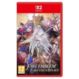 Fire Emblem: Fortunes Weave Switch 2 (Pre-order)
