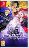 Fire Emblem Three Houses (Nintendo Switch Game)