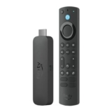 Fire TV Stick 4K Max with Alexa, Live TV