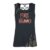 Fire and Blood Top Black by Game of Thrones