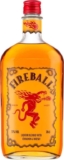 Fireball Cinnamon Whisky Liqueur, 70cl, 33% ABV