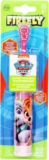 Firefly Paw Patrol Kids Battery Toothbrush Surprise Colour