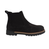Firetrap Mens Millau Suede Chelsea Boots