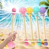 Firework Water Gun for Kids 4pcs – Sold by luoyong-UK / FBA