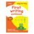 First Writing Workbook Ages 3-5