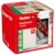 Fischer DuoPower 12 x 60, Powerful Universal Plug, Intelligent 2-Component Technology, 25 Plugs Without Screws